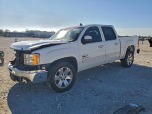 GMC Sierra C1500 5.3L 8 2008