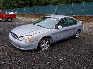 Ford Taurus SE 3.0L 6 2003