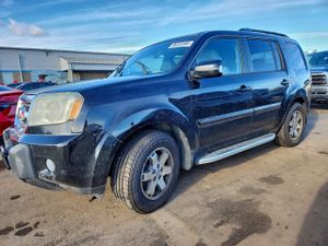 Honda Pilot TOURING 3.5L 6 2011