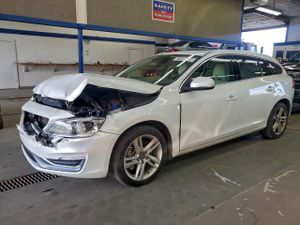 Volvo V60 PREMIER+ 2.5L 5 2015