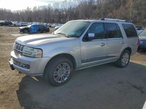 Lincoln Navigator 5.4L 8 2007