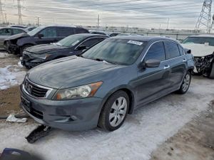 Honda Accord EXL 3.5L 6 2010