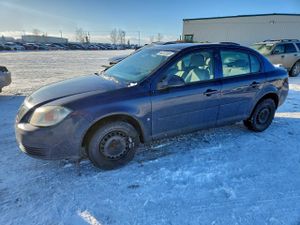 Pontiac G5 SE 2.2L 4 2008