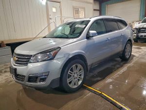 Chevrolet Traverse LT 3.6L 6 2015