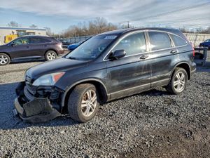 Honda CR-V LX 2.4L 4 2009