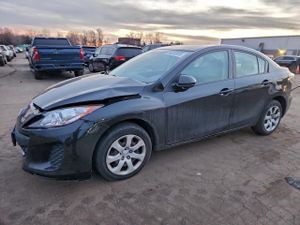 Mazda 3 I 2.0L 4 2013