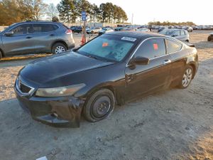 Honda Accord EXL 3.5L 6 2008
