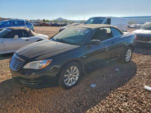 Chrysler 200 TOURING 3.6L 6 2014