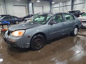 Chevrolet Malibu LS 2.2L 4 2006