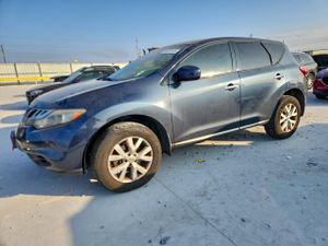 Nissan Murano S 3.5L 6 2013