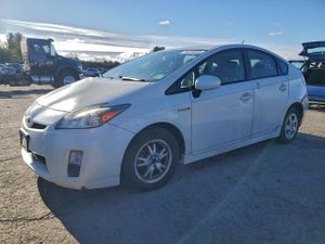 Toyota Prius 1.8L 4 2010