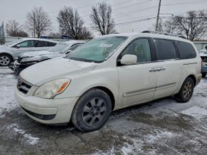 Hyundai Entourage GLS 3.8L 6 2007