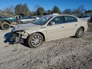 Buick Lucerne CX 3.9L 6 2011