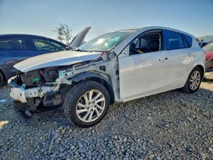 Mazda 3 I 2.0L 4 2012