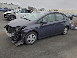 Toyota Prius 1.8L 4 2011
