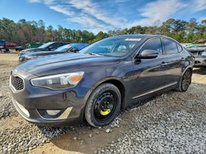 Kia Cadenza (K7) PREMIUM 3.3L 6 2014