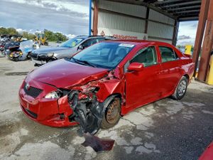 Toyota Corolla BASE 1.8L 4 2009