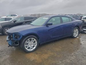 Dodge Challenger SXT 3.6L 6 2015