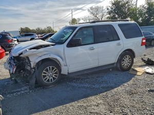 Ford Expedition XLT 5.4L 8 2012