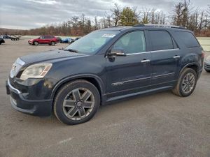 GMC Acadia DENALI 3.6L 6 2011