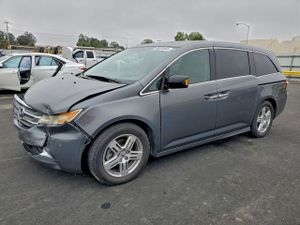 Honda Odyssey TOURING 3.5L 6 2013