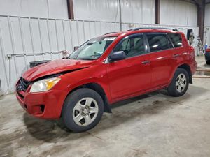 Toyota Rav4 2.5L 4 2012