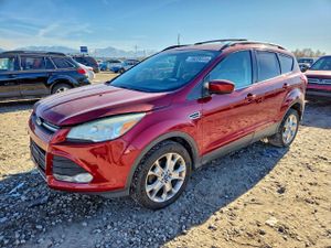 Ford Escape SE 1.6L 4 2013