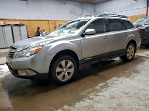 Subaru Outback 2.5I PREMIUM 2.5L 4 2012