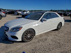 Mercedes-Benz E 350 4MATIC 3.5L 6 2014