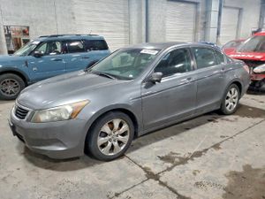 Honda Accord EX 2.4L 4 2010