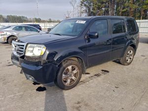 Honda Pilot SE 3.5L 6 2015