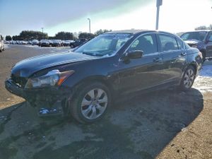 Honda Accord EX 2.4L 4 2012