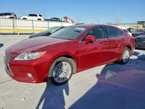 Lexus ES 350 3.5L 6 2013