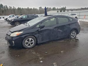 Toyota Prius 1.8L 4 2013