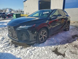 Lexus RX 350 BASE 2.4L 4 2023