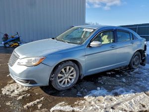 Chrysler 200 TOURING 2.4L 4 2012