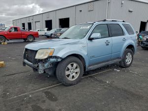 Mercury Mariner PREMIER 3.0L 6 2008