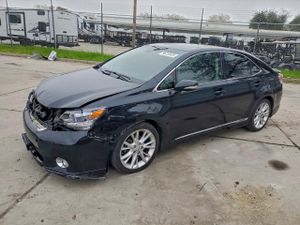 Lexus HS 250h 250H 2.4L 4 2010