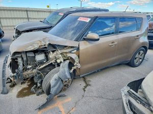Kia Soul 1.6L 4 2014