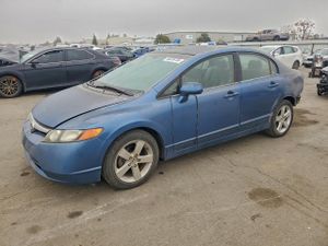 Honda Civic EX 1.8L 4 2006