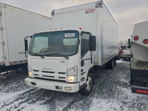 Isuzu NRR 5.2L 4 2015