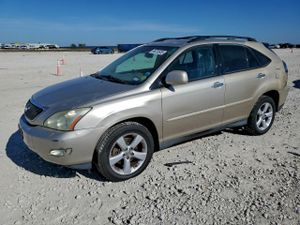 Lexus RX 350 3.5L 6 2008