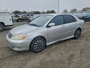 Toyota Corolla CE 1.8L 4 2003