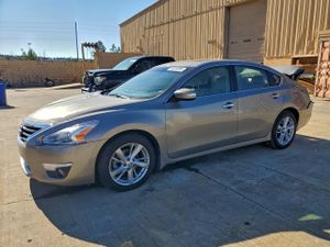 Nissan Altima 2.5 2.5L 4 2013
