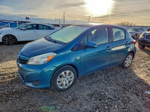 Toyota Yaris 1.5L 4 2013