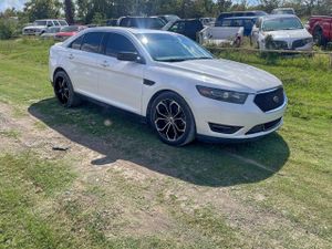 Ford Taurus SHO 3.5L 6 2015
