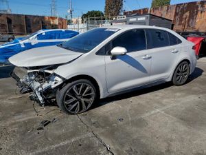 Toyota Corolla SE 2.0L 4 2021