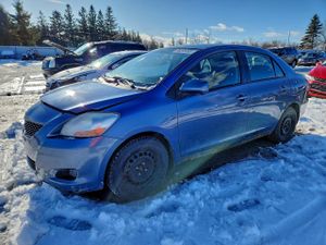 Toyota Yaris 1.5L 4 2009