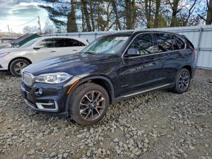 BMW X5 XDRIVE35I 3.0L 6 2015