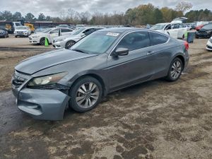 Honda Accord LX-S 2.4L 4 2011